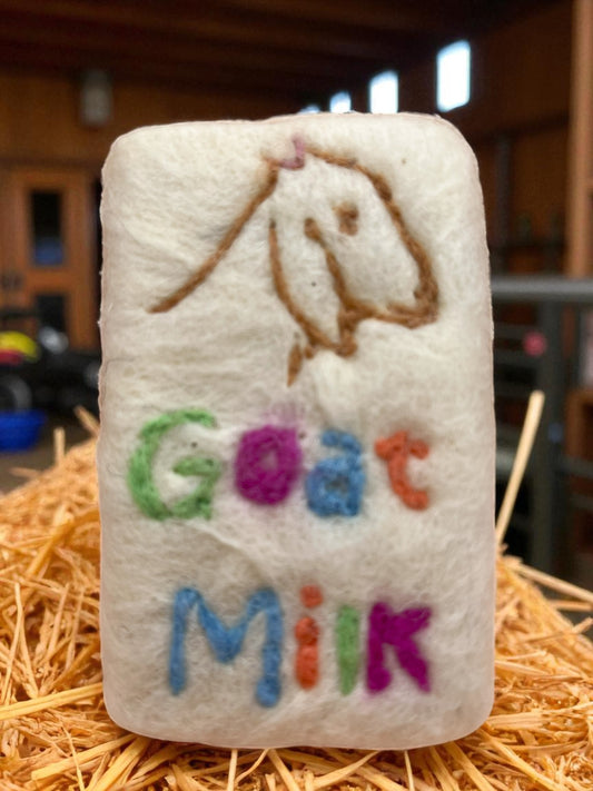Goat Milk